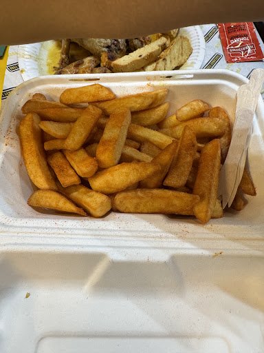 Photo of Hungry Bee - 121 Ashley Rd, Poole BH14 9DL